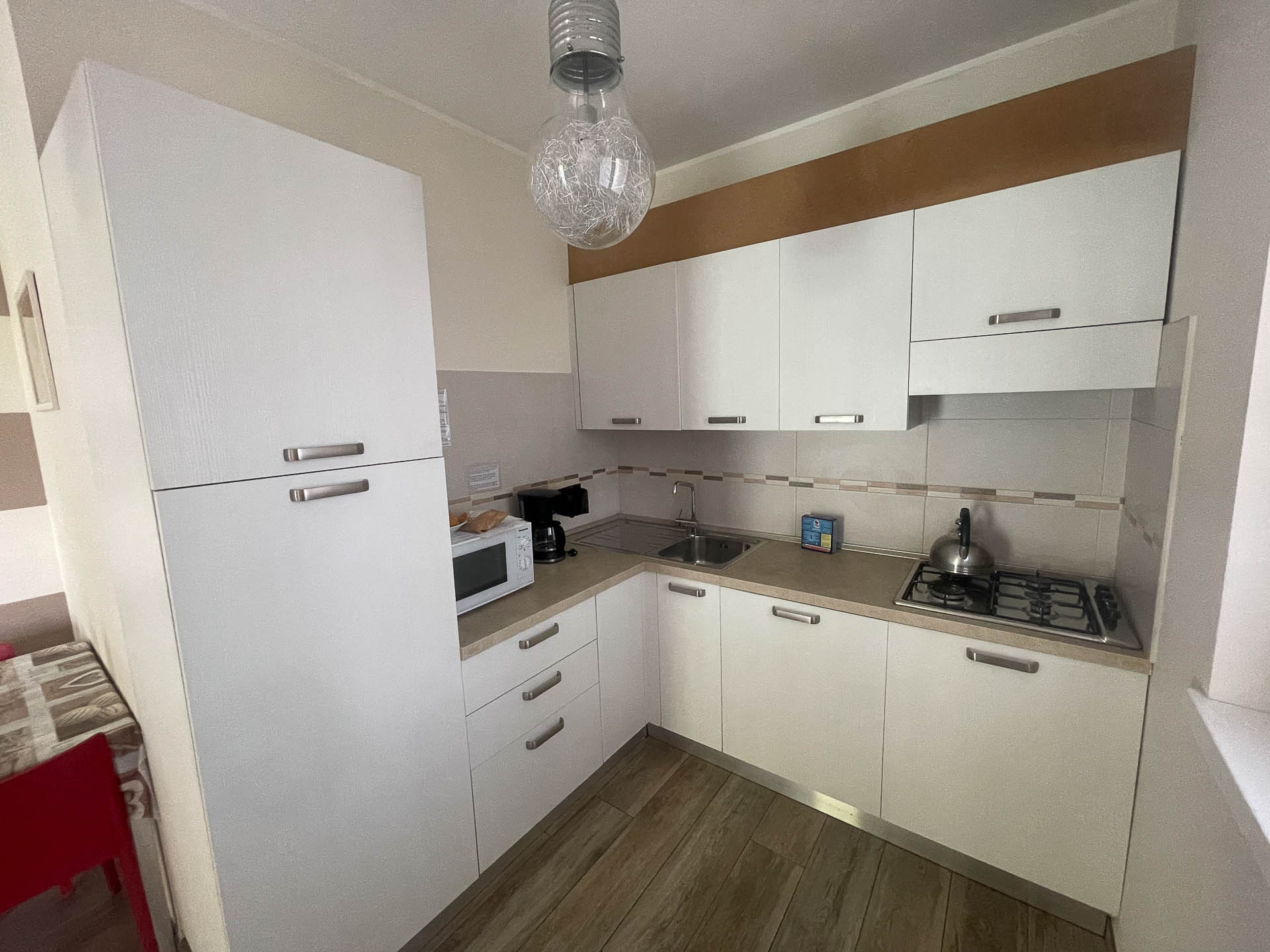 Hotel Sirmione, Garda