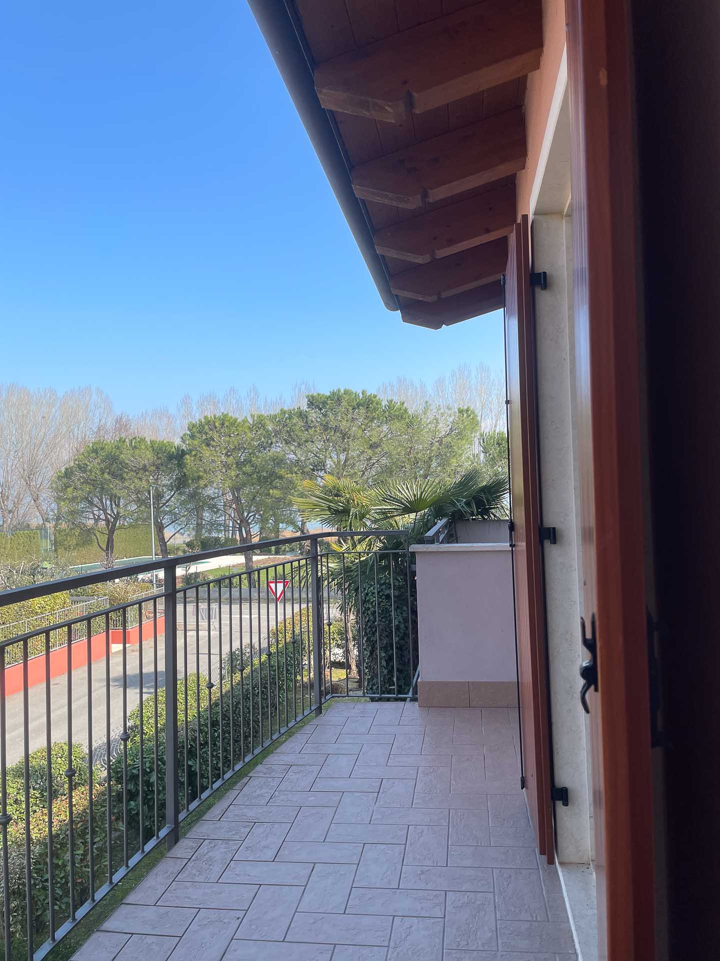 Hotel Sirmione, Garda