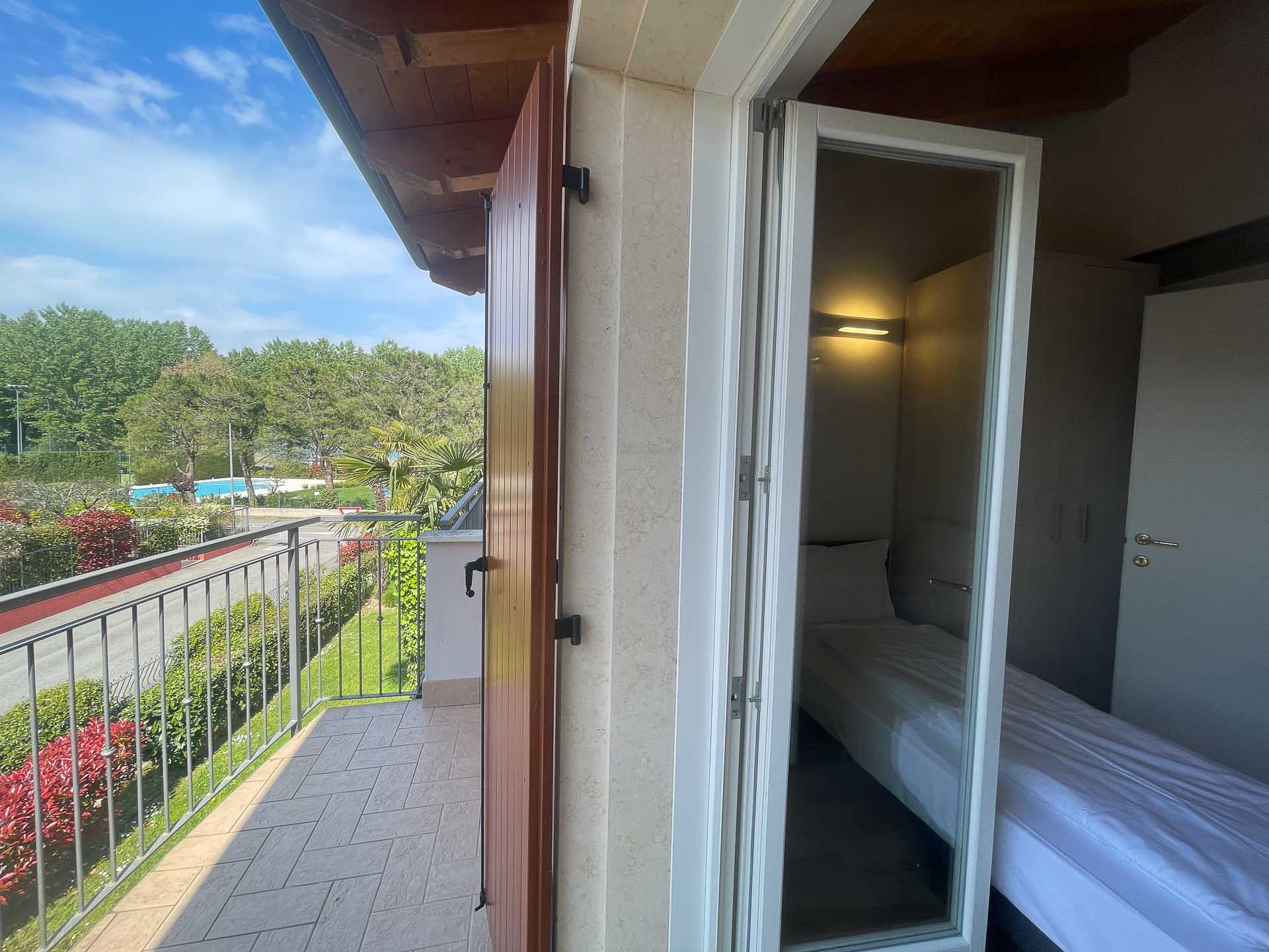 Hotel Sirmione, Garda