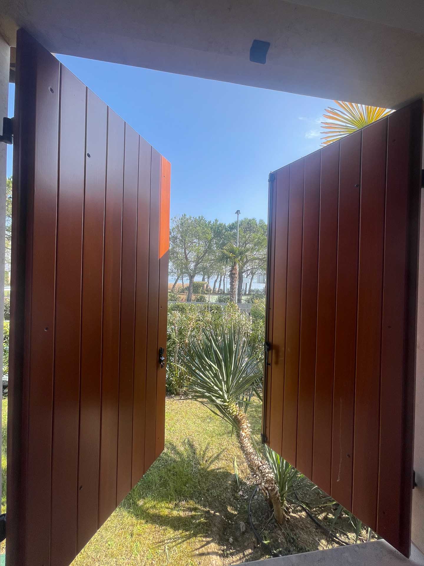 Hotel Sirmione, Garda