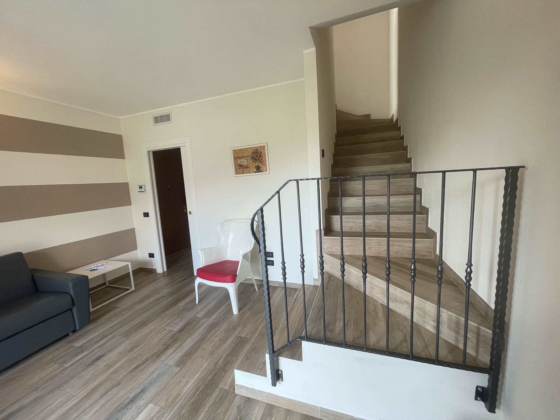 Hotel Sirmione, Garda