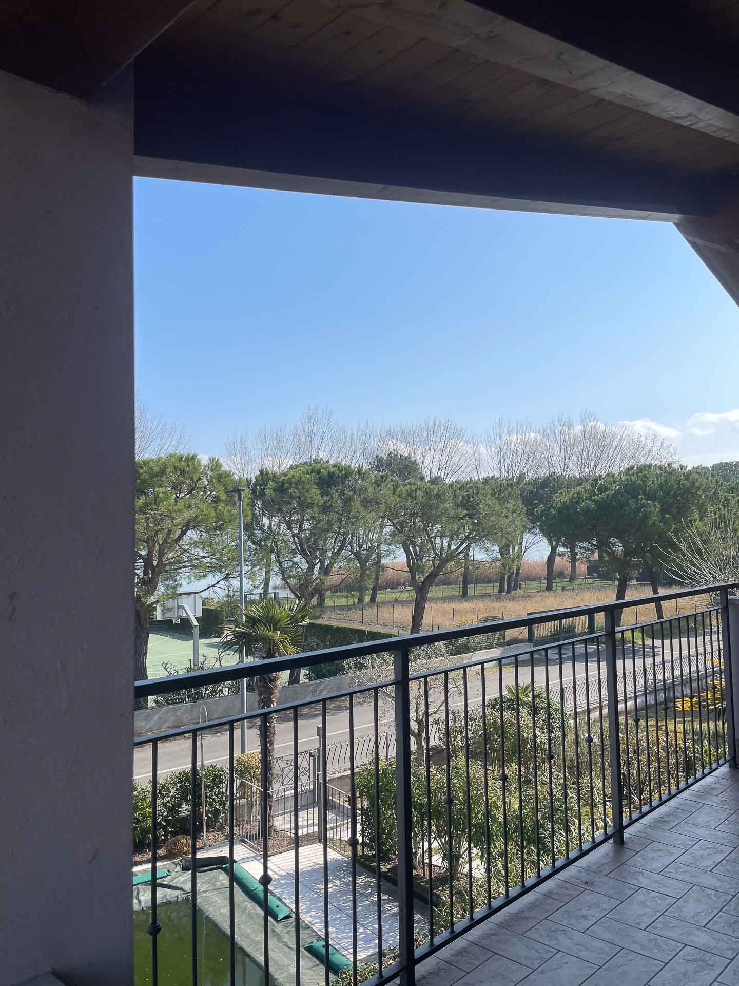 Hotel Sirmione, Garda