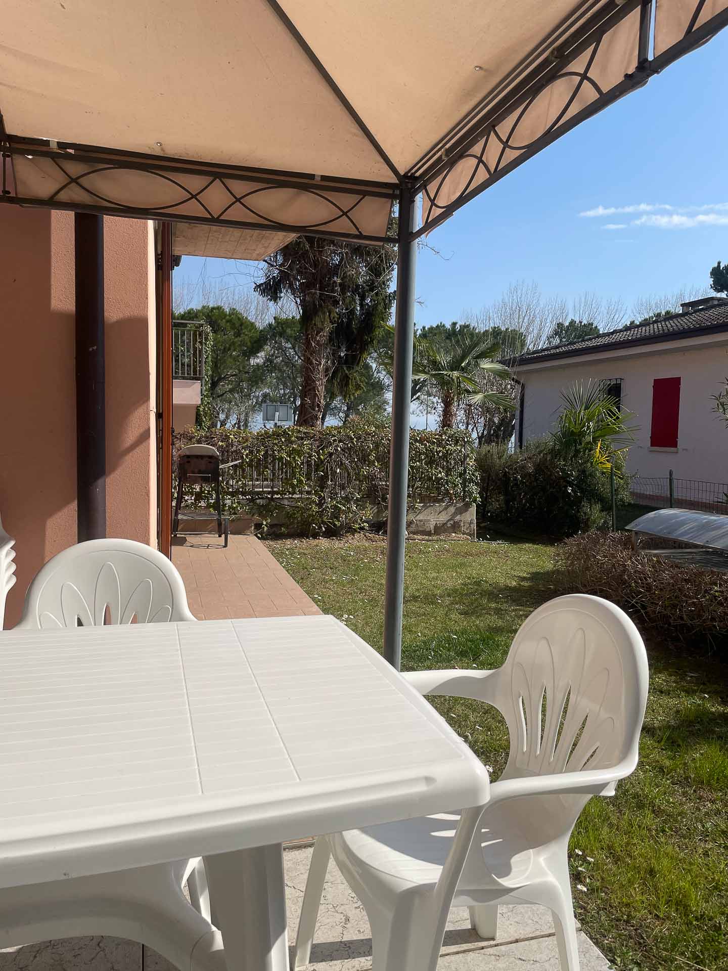 Hotel Sirmione, Garda