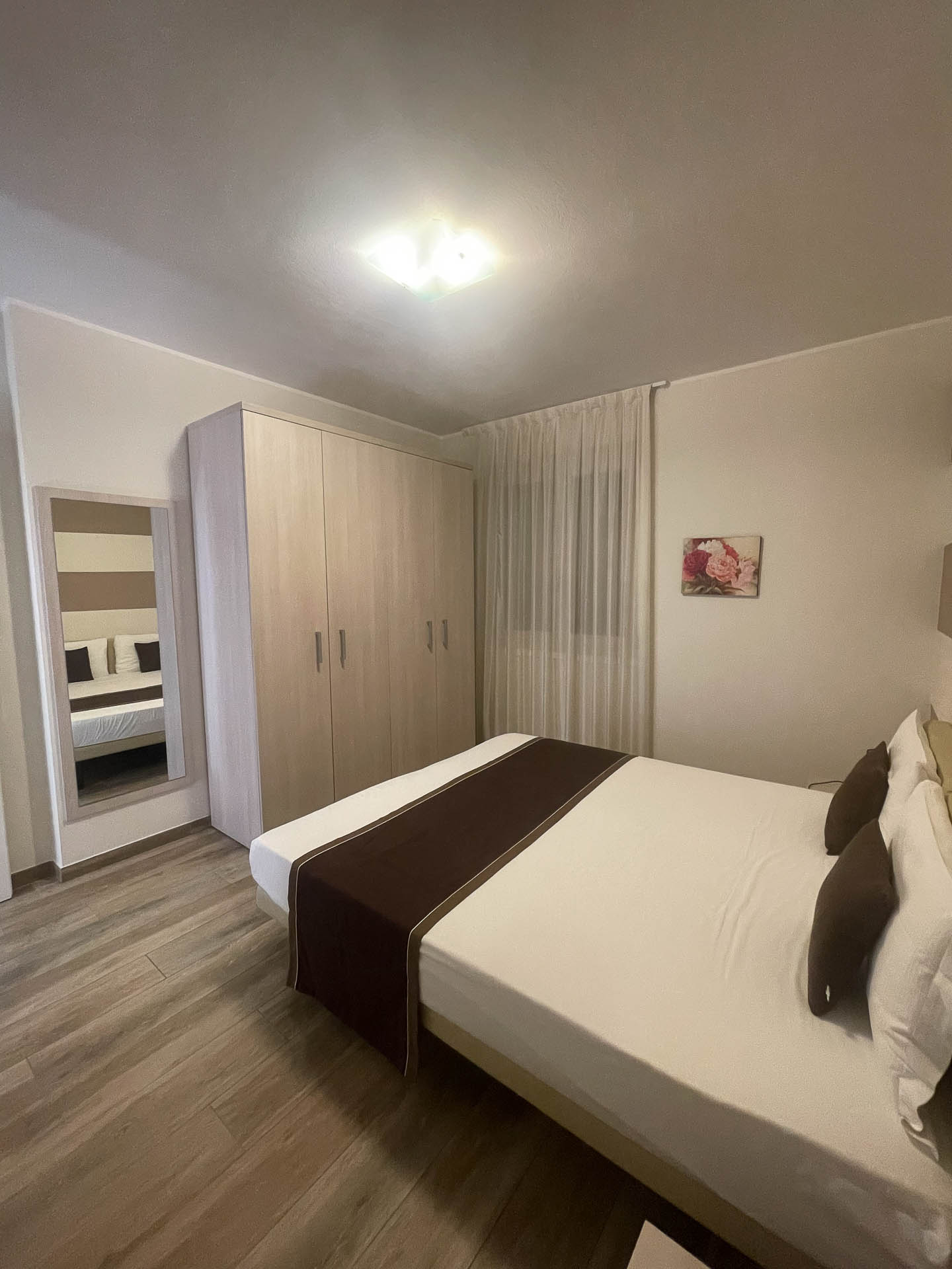 Hotel Sirmione, Garda