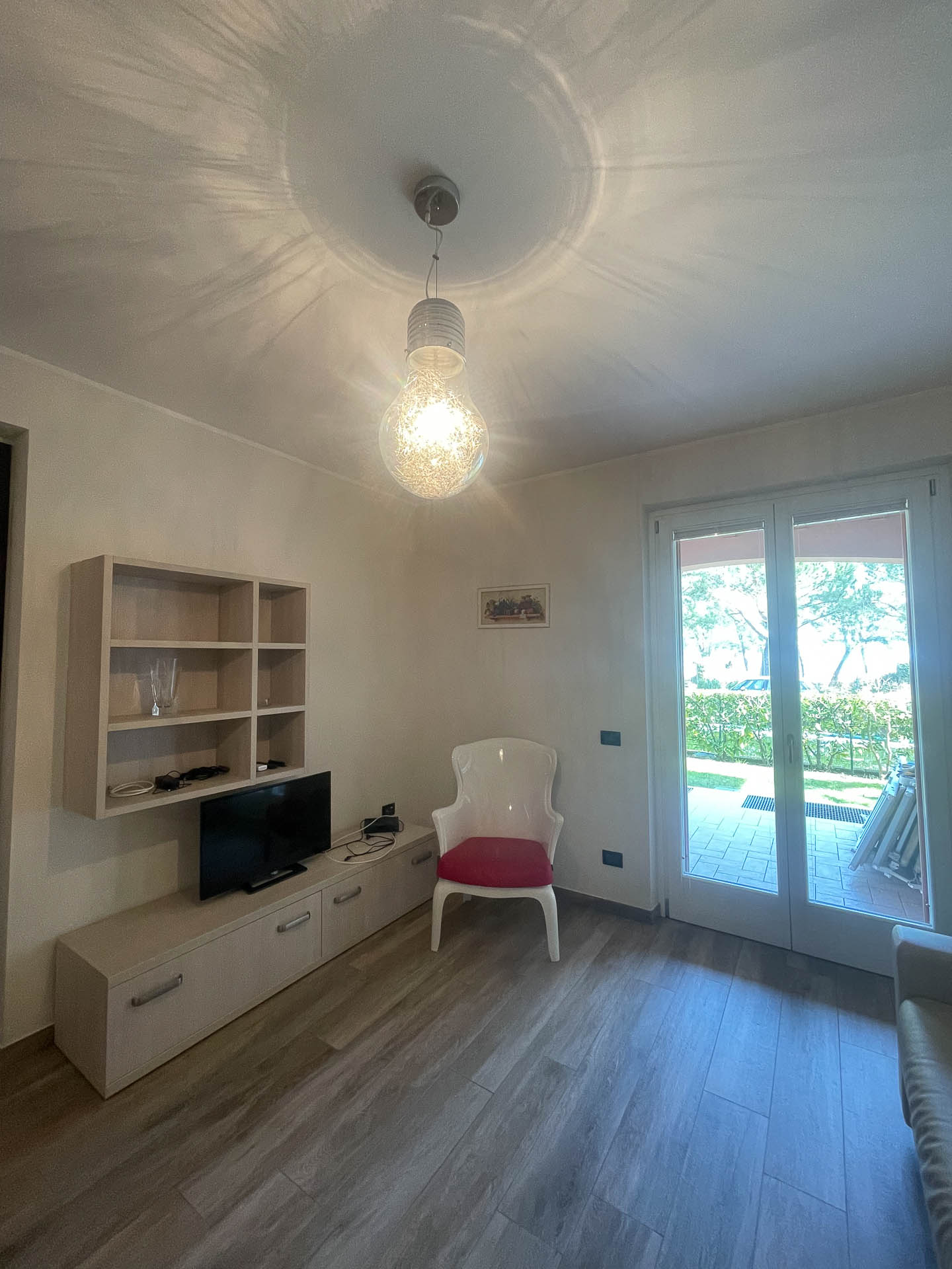 Hotel Sirmione, Garda