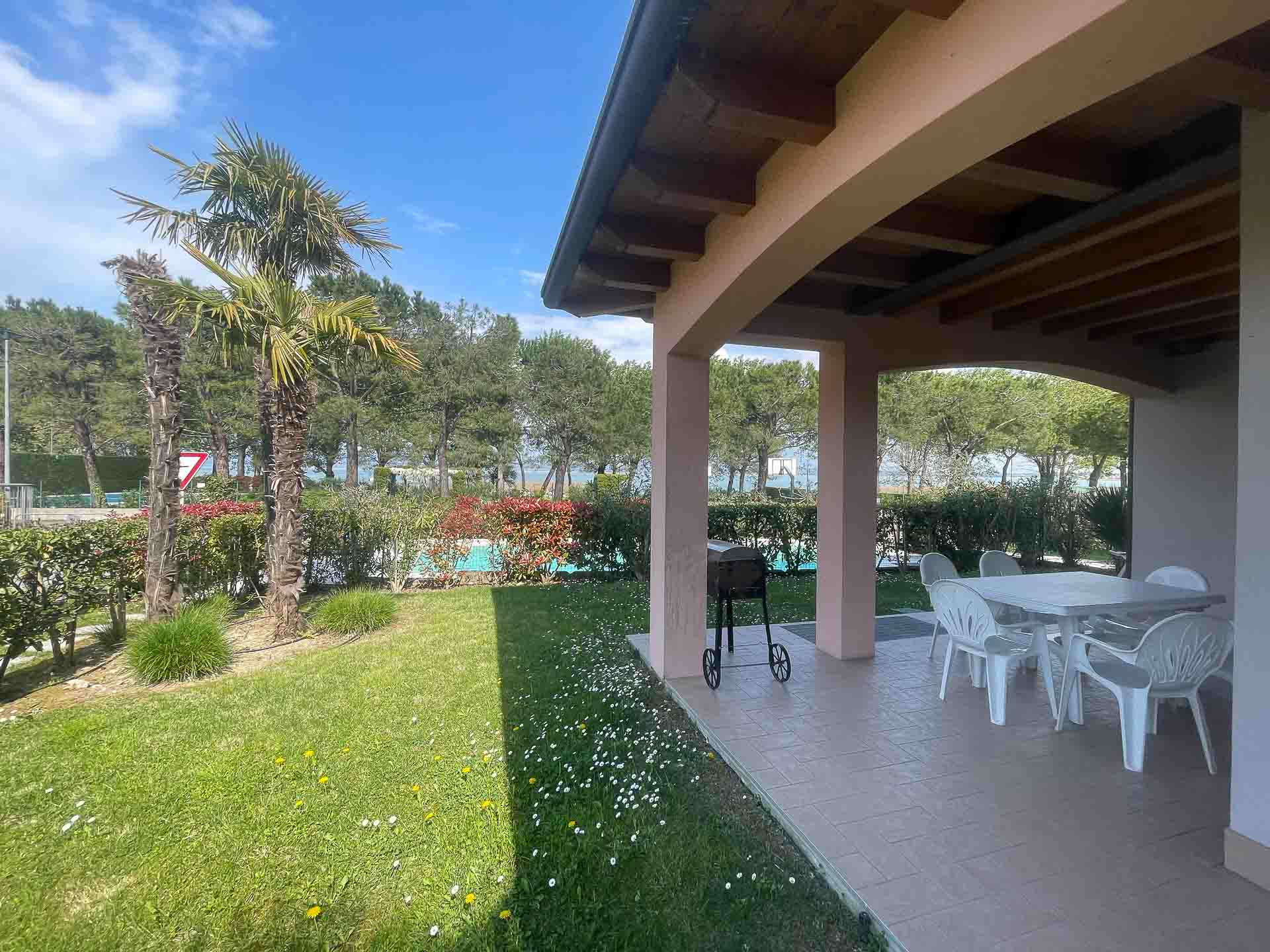 Hotel Sirmione, Garda