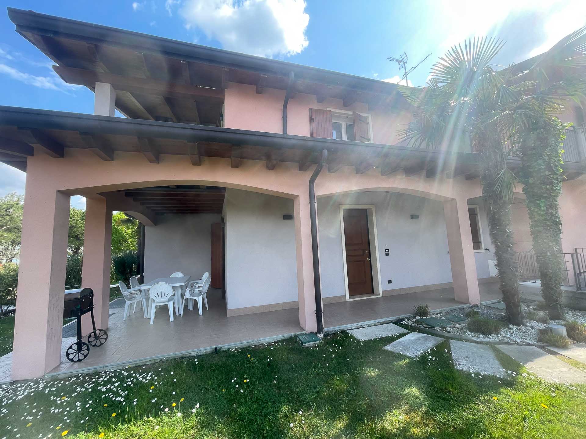 Hotel Sirmione, Garda